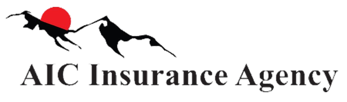 AIC Insurance Agency Logo